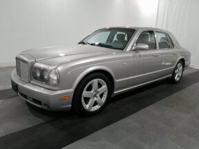 2003 Bentley Arnage T for sale 101702499