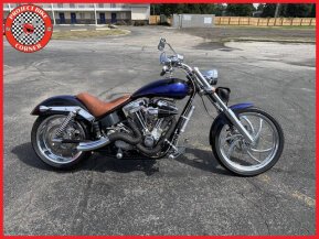 2003 Big Dog Motorcycles Boxer for sale 201534325