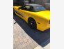 2003 Chevrolet Corvette Convertible for sale 101226450