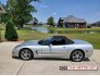2003 Chevrolet Corvette Convertible for sale 101791664