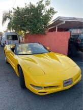2003 Chevrolet Corvette for sale 101923567