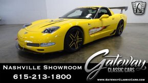 2003 Chevrolet Corvette for sale 101951985