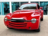 2003 Chevrolet SSR
