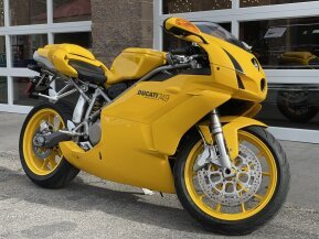 2003 Ducati Superbike 749 for sale 201230413