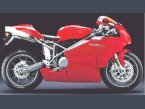 Thumbnail Photo 2 for 2003 Ducati Superbike 999