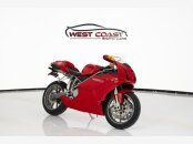 2003 Ducati Superbike 999
