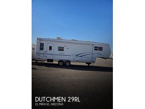 2003 Dutchmen Other Dutchmen Models for sale 300378229