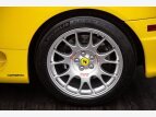 Thumbnail Photo 87 for 2003 Ferrari 360