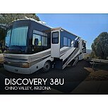 2003 Fleetwood Discovery for sale 300381195