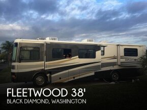 2003 Fleetwood Expedition for sale 300386712