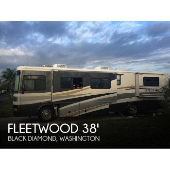 2003 Fleetwood Expedition
