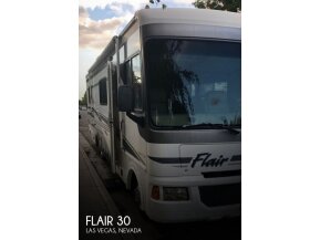 2003 Fleetwood Flair