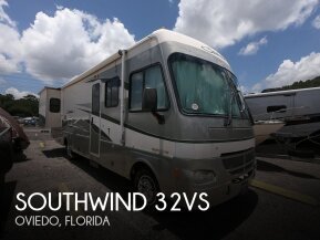 2003 Fleetwood Southwind for sale 300385293