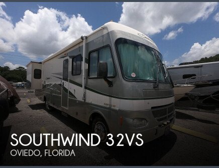 Photo 1 for 2003 Fleetwood Southwind