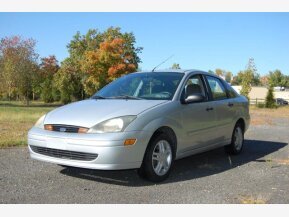 2003 Ford Focus for sale 101803945