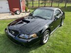 Thumbnail Photo 5 for 2003 Ford Mustang GT Convertible