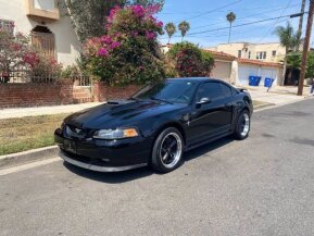 2003 Ford Mustang for sale 101710336