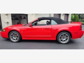 2003 Ford Mustang for sale 101819179