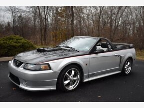 2003 Ford Mustang for sale 101828842