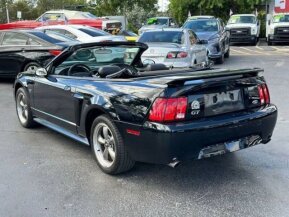 2003 Ford Mustang for sale 101841562