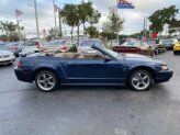 2003 Ford Mustang LX Convertible