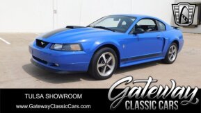 2003 Ford Mustang for sale 101880705
