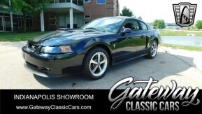 2003 Ford Mustang for sale 101922209