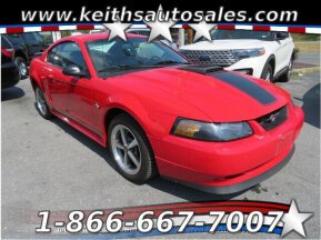 2003 Ford Mustang for sale 101937594