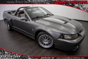 2003 Ford Mustang for sale 101947127
