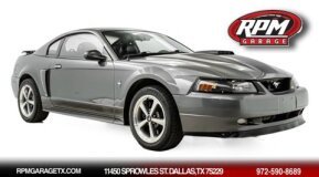 2003 Ford Mustang for sale 101957645