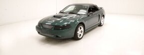 2003 Ford Mustang GT Convertible for sale 101973625