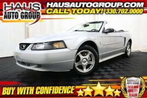 2003 Ford Mustang for sale 102009067