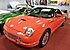 2003 Ford Thunderbird for sale 101107287