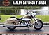 2003 Harley-Davidson CVO for sale 200712386
