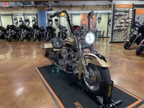 2003 Harley-Davidson CVO Screamin Eagle Road King Anniversary