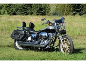 2003 Harley-Davidson Dyna for sale 200765229
