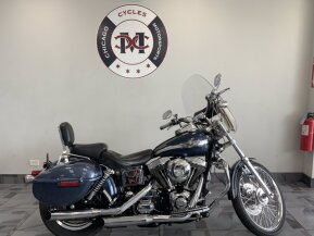 2003 Harley-Davidson Dyna Low Rider Anniversary for sale 201088140