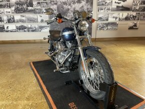 2003 Harley-Davidson Dyna Super Glide Anniversary