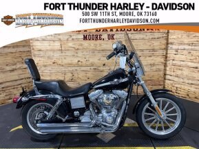2003 Harley-Davidson Dyna Super Glide Anniversary for sale 201225168