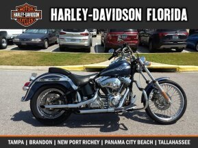 2003 Harley-Davidson Softail for sale 200822249