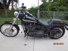 2003 Harley-Davidson Softail for sale 201148167