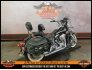 2003 Harley-Davidson Softail Heritage Classic Anniversary for sale 201160256