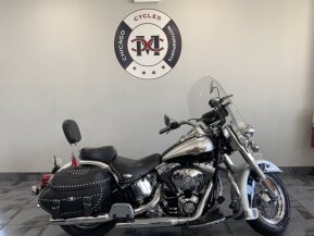 2003 Harley-Davidson Softail Heritage Classic Anniversary for sale 201174886