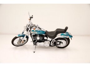 2003 Harley-Davidson Softail Deuce Anniversary for sale 201204542