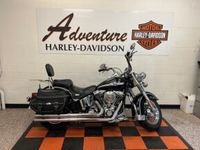 2003 Harley-Davidson Softail Heritage Classic Anniversary for sale 201213860