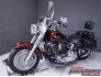 2003 Harley-Davidson Softail for sale 201222100