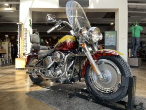 2003 Harley-Davidson Softail for sale 201241601