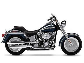 2003 Harley-Davidson Softail for sale 201261395