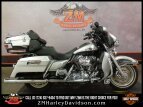 Thumbnail Photo 1 for 2003 Harley-Davidson Touring Electra Glide Ultra Classic Anniversary