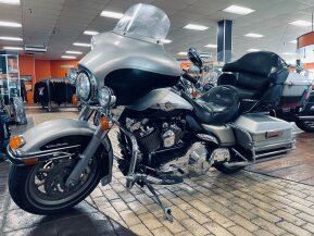 2003 Harley-Davidson Touring Electra Glide Ultra Classic Anniversary for sale 201090711